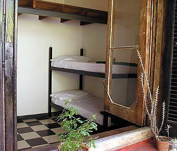 Hostal Kilca Backpacker *
