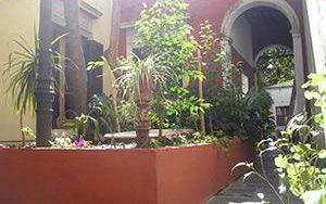 Kilca Backpacker Ciudad Autónoma de Buenos Aires