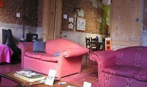 Hostal Kilca Backpacker *