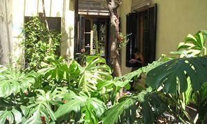 Hostal Kilca Backpacker