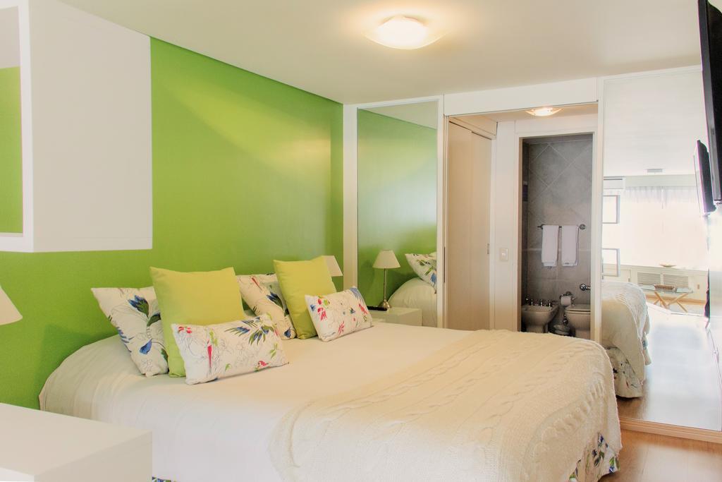Apartamento Rent In Ciudad Autónoma de Buenos Aires