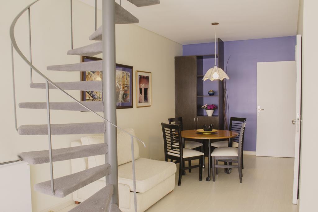 Apartamento Rent In