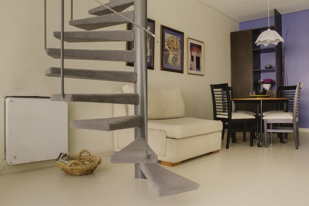 Apartamento Rent In Ciudad Autónoma de Buenos Aires