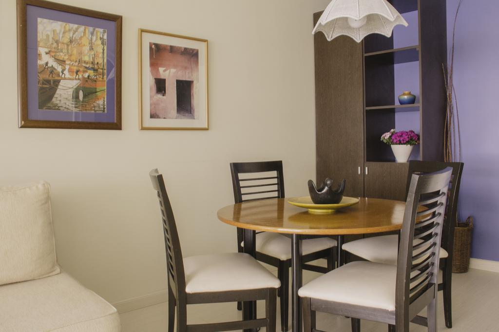 Apartamento Rent In