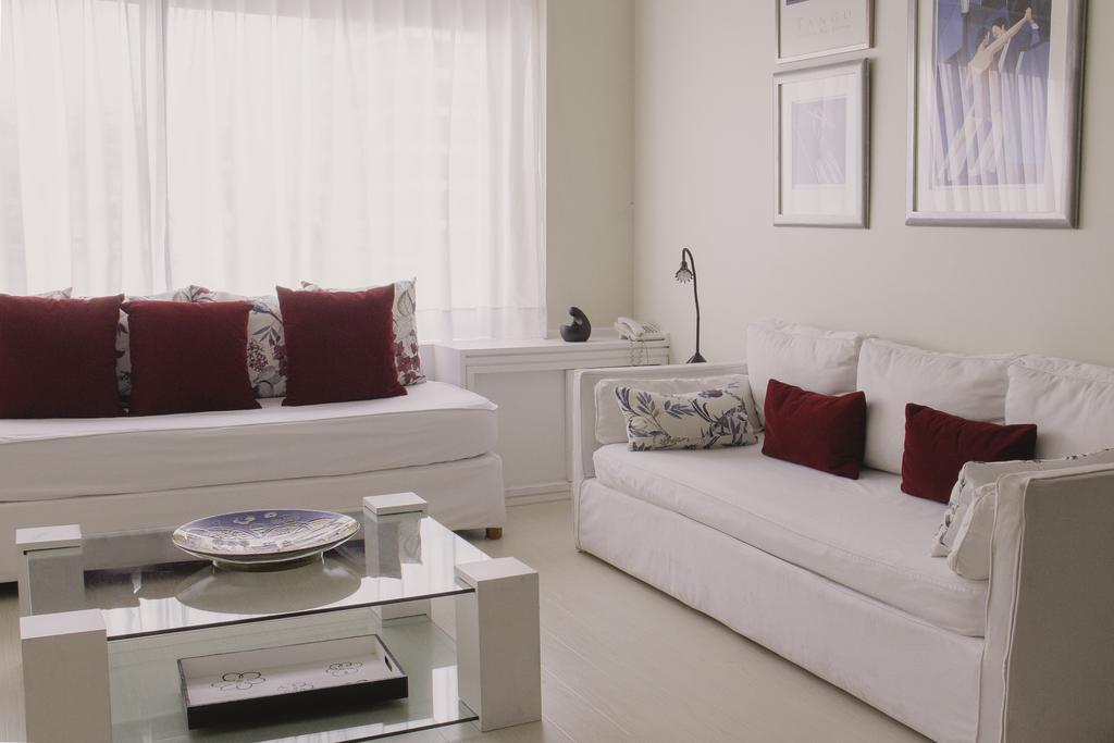 Apartamento Rent In Ciudad Autónoma de Buenos Aires
