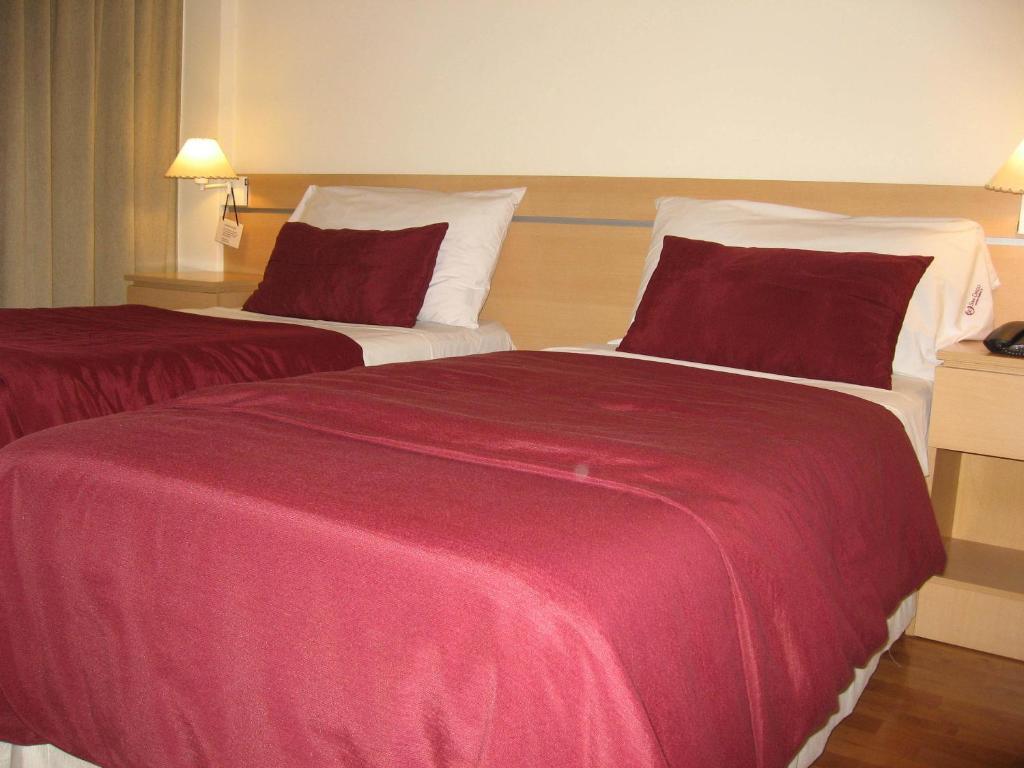 San Diego Recoleta 3* Buenos Aires