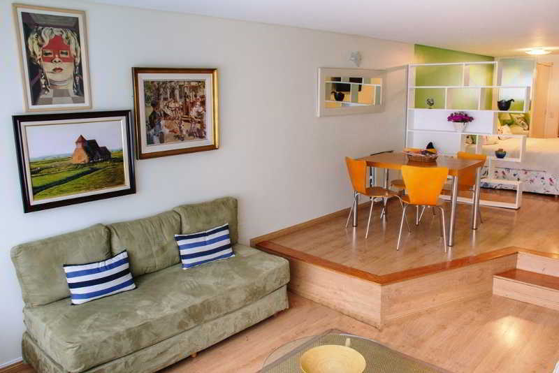 Apartamento Rent In