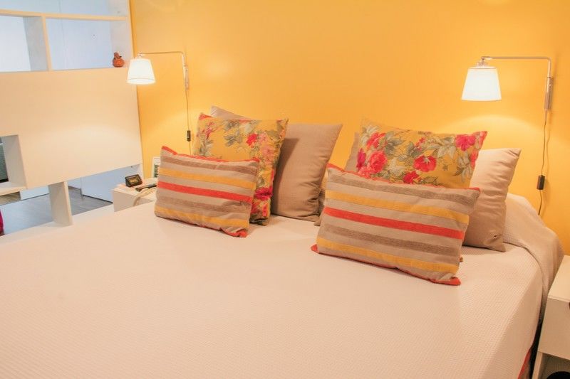 Apartamento Rent In *