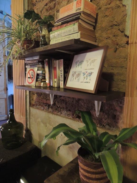 Hostal Kilca Backpacker *