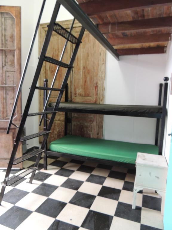 Kilca Backpacker Ciudad Autónoma de Buenos Aires
