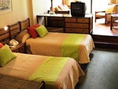 Apartamento Edificio Corrientes 1856 *
