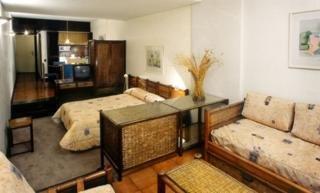 Apartamento Edificio Corrientes 1856