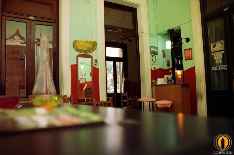 Hostal Plaza