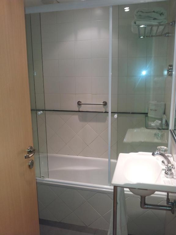 San Diego Recoleta 3*