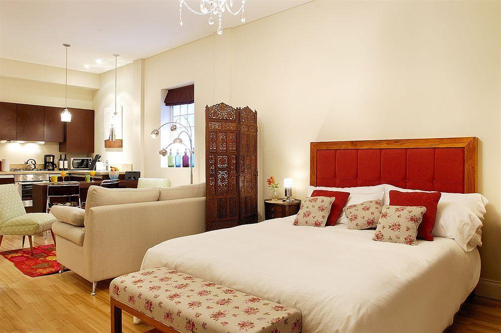Apartamento Poetry Building Recoleta