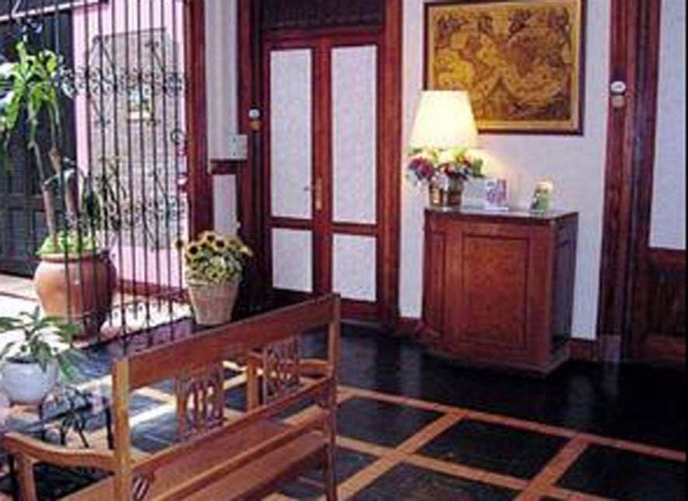 Gran Hispano Hotel