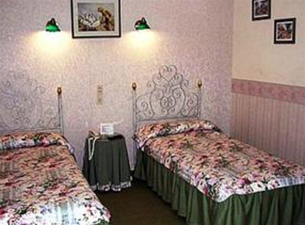 Gran Hispano Hotel Ciudad Autónoma de Buenos Aires