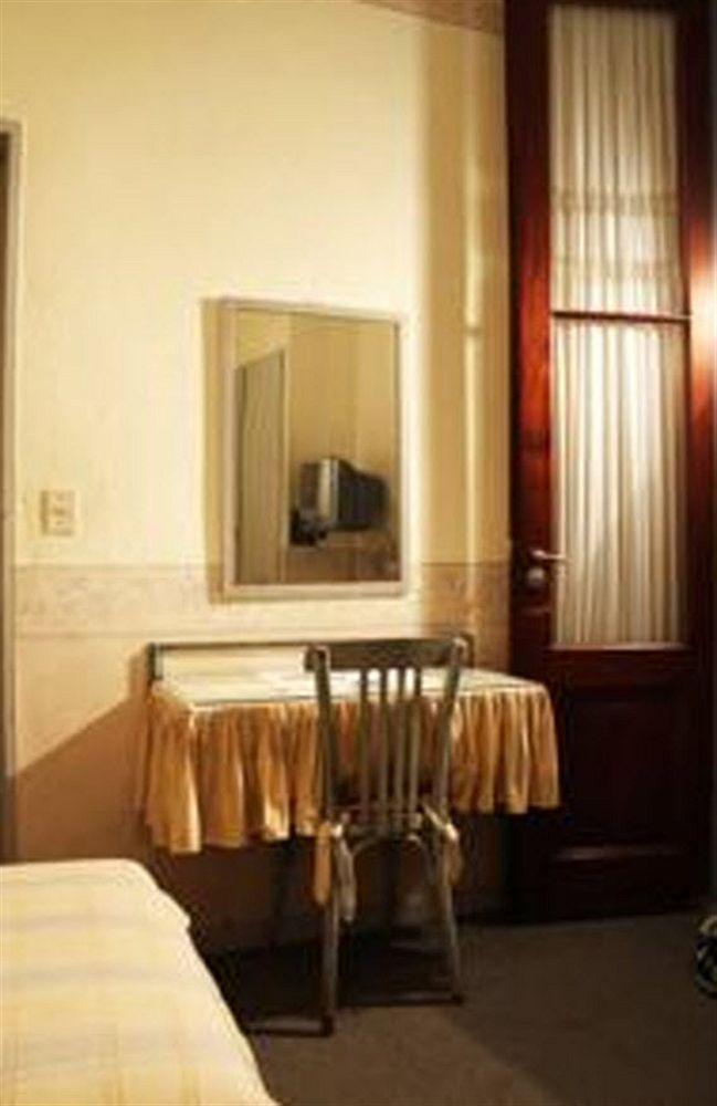 Gran Hispano Hotel