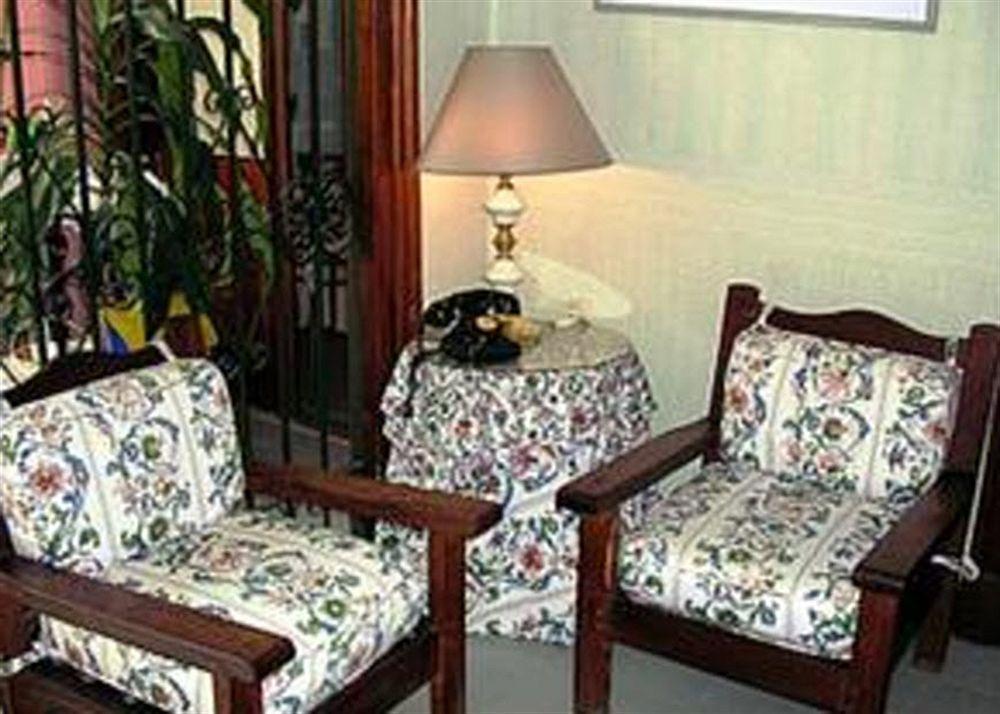 Gran Hispano Hotel