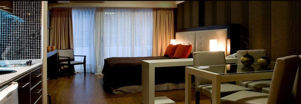 Ayres De Recoleta Libertad Aparthotel