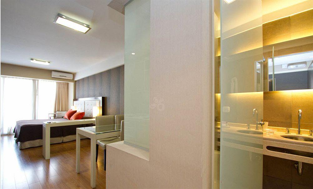 Ayres De Recoleta Libertad 4*