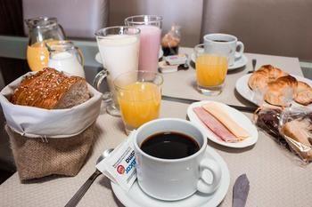 Ayres De Recoleta Libertad 4* Buenos Aires