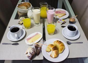 Ayres De Recoleta Libertad Aparthotel 4*