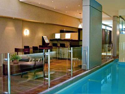 Ayres De Recoleta Libertad Aparthotel Buenos Aires