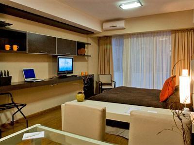 Ayres De Recoleta Libertad 4* Buenos Aires