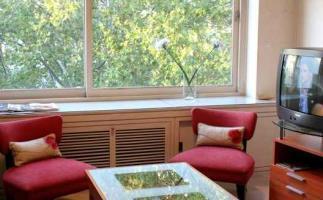 Rent In Apartamento *