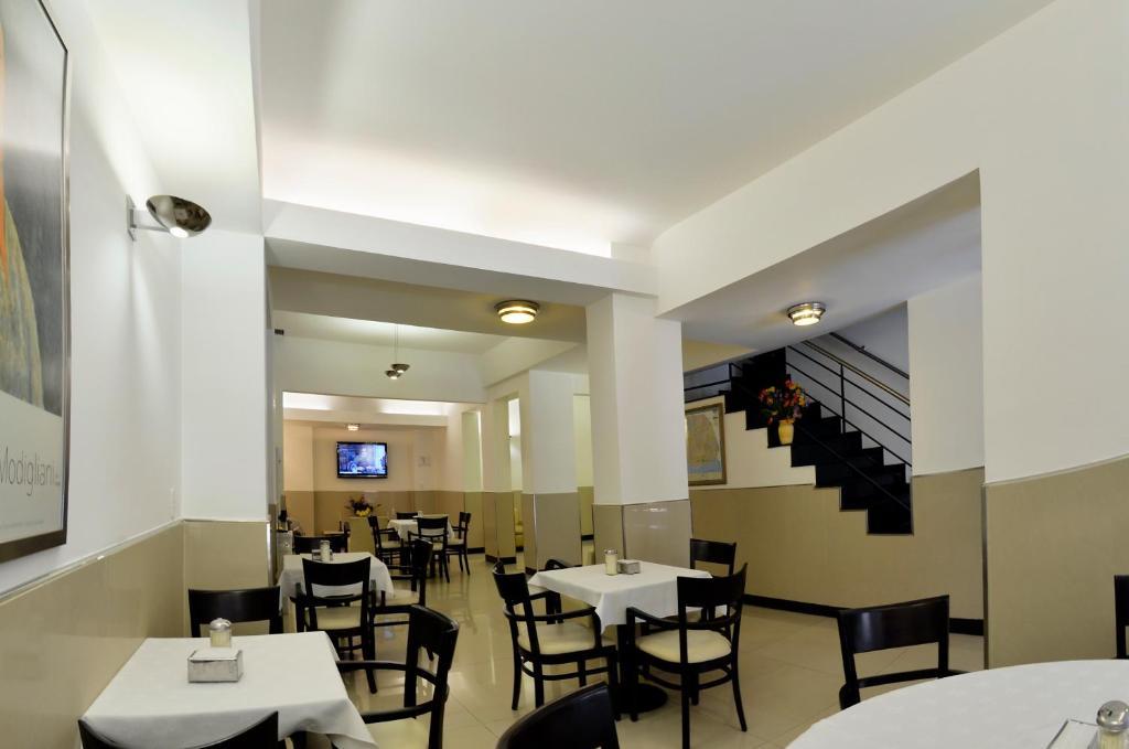 Hotel Termine