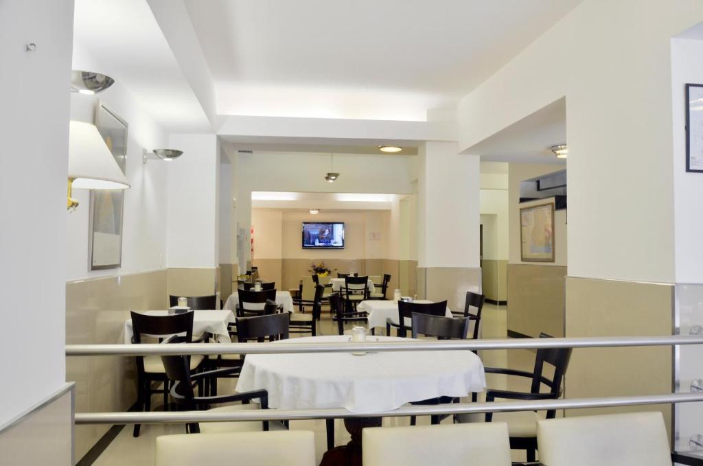 Termine Hotel Ciudad Autónoma de Buenos Aires