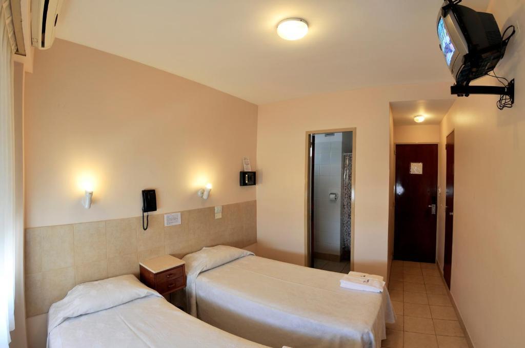 Hotel Termine 2*