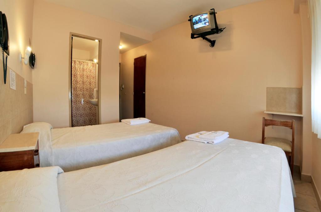 Termine Hotel 2*