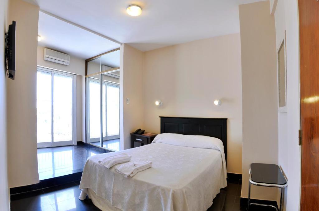Termine Hotel Ciudad Autónoma de Buenos Aires