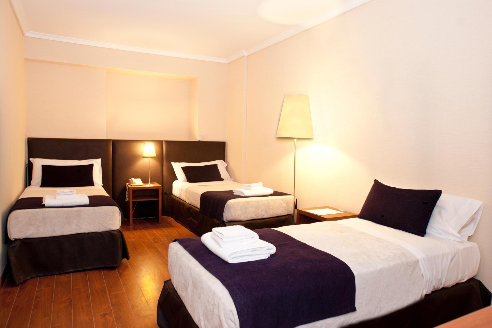 Bisonte Libertad 4* Ciudad Autónoma de Buenos Aires