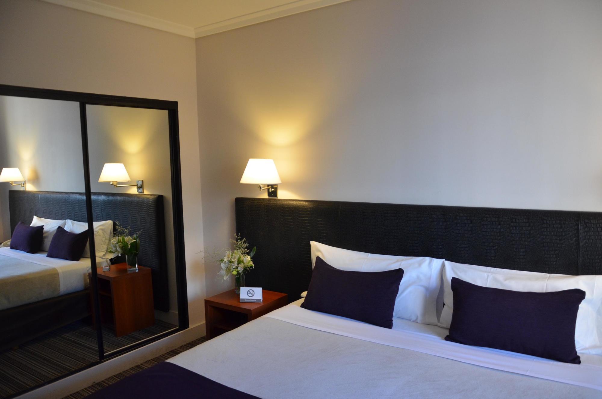 Bisonte Libertad Hotel Ciudad Autónoma de Buenos Aires