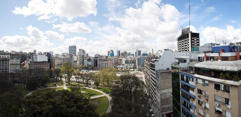 Bisonte Libertad 4* Ciudad Autónoma de Buenos Aires