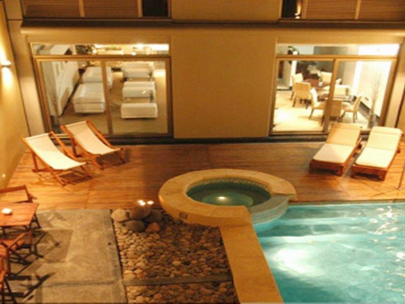 Apartamento Uriburu 1756 By Ayres Recoleta *