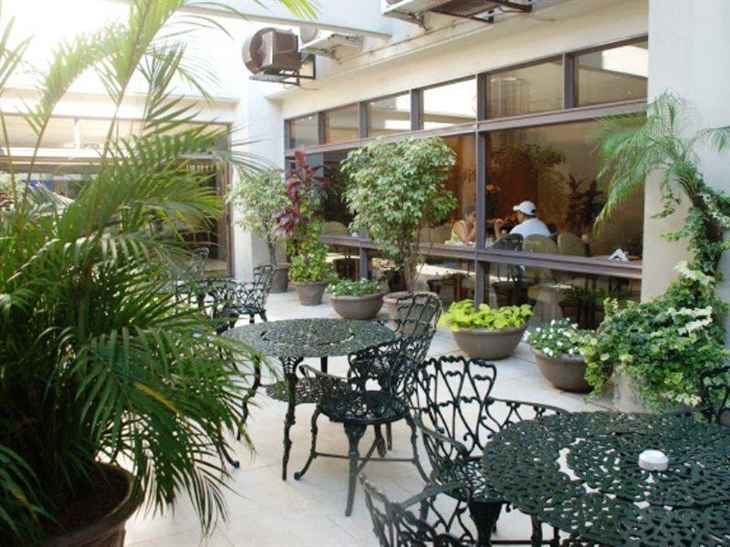 Hotel Hr Esmeralda Luxor Ciudad Autónoma de Buenos Aires