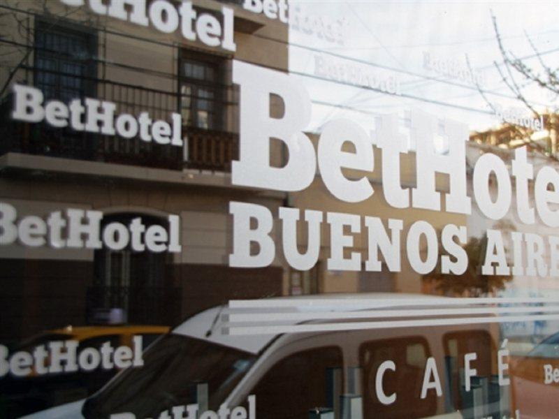 Bet Buenos Aires