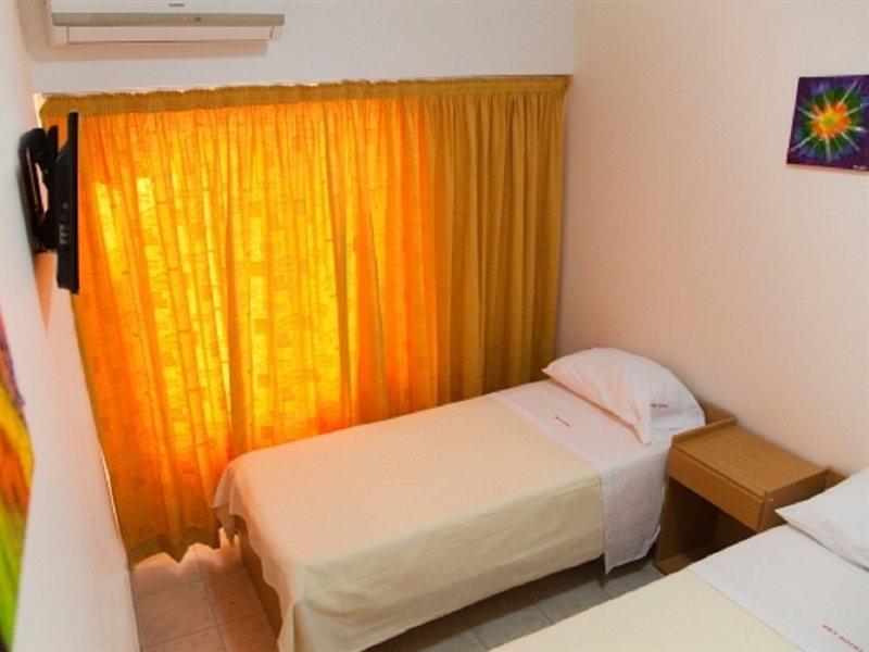 Hotel Bet Buenos Aires