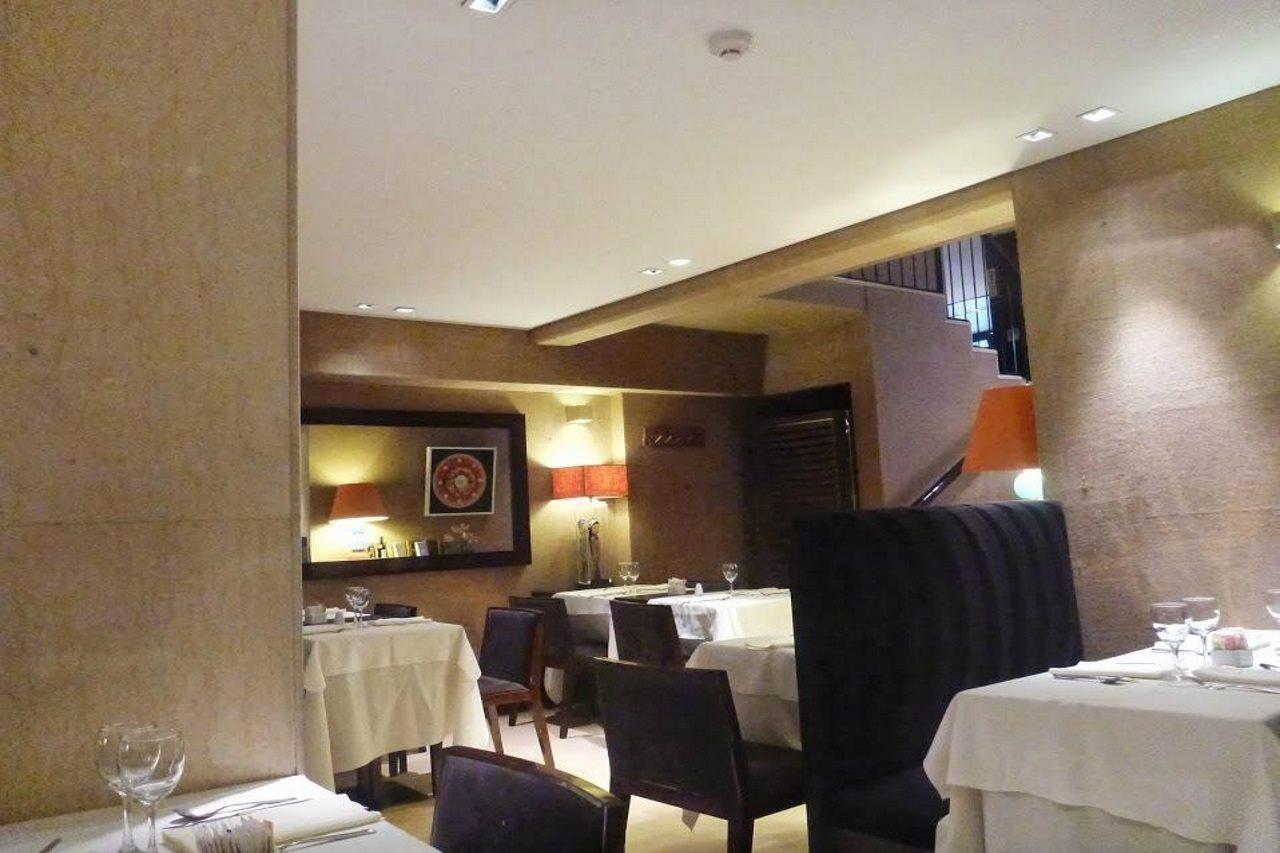 Hotel Casasur Recoleta Ciudad Autónoma de Buenos Aires