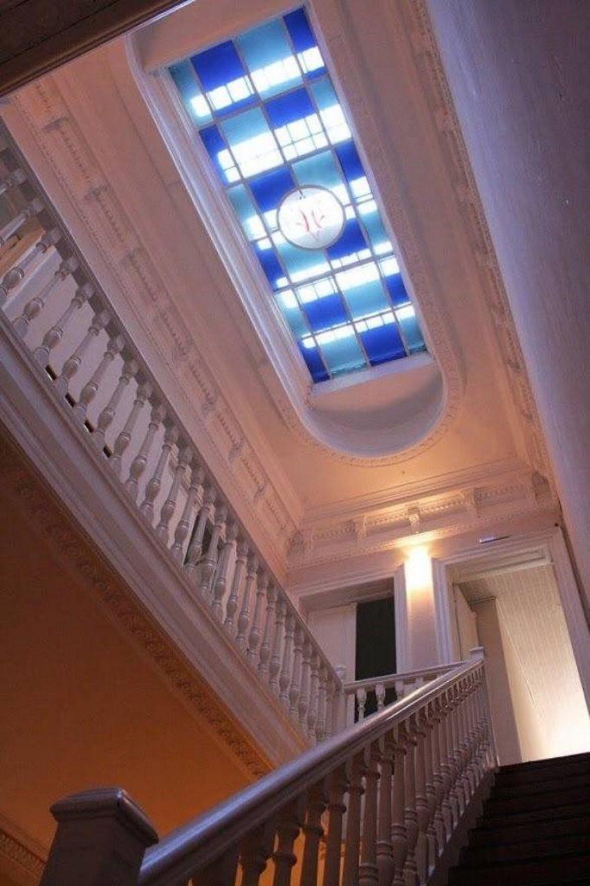 Hotel De La Ciudad Autónoma de Buenos Aires