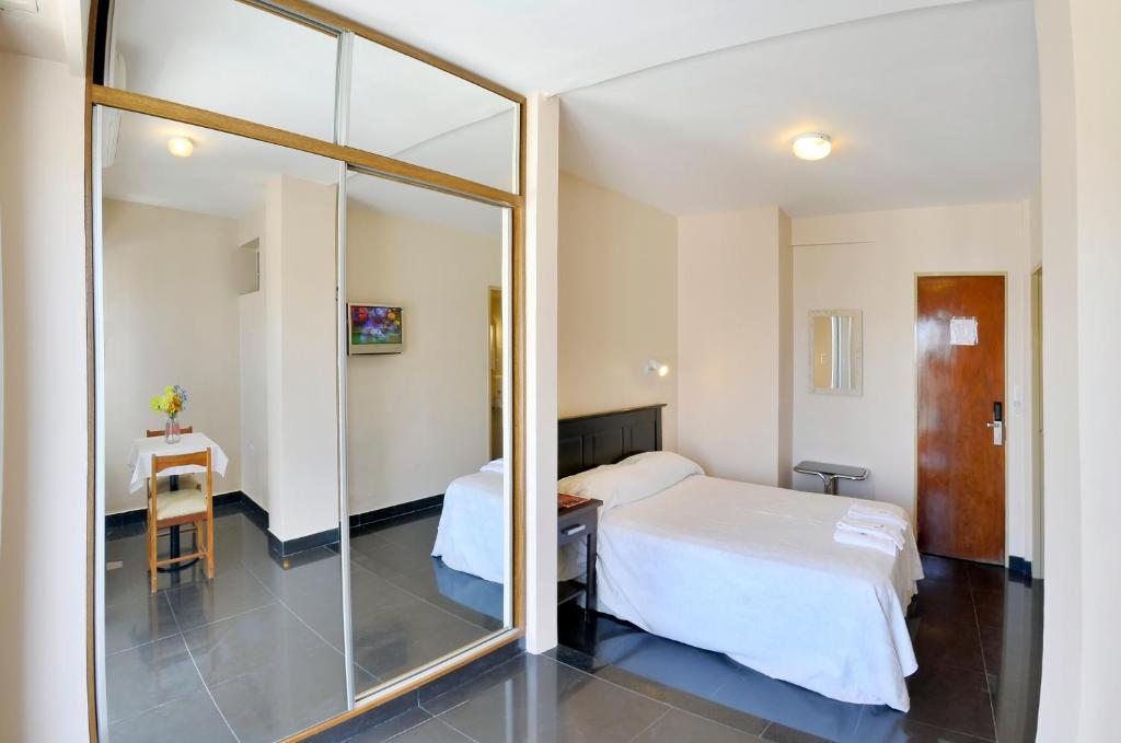 Termine Hotel Ciudad Autónoma de Buenos Aires