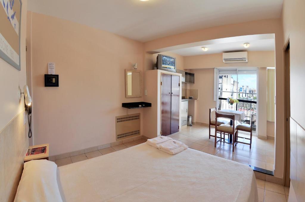 Termine Hotel 2*