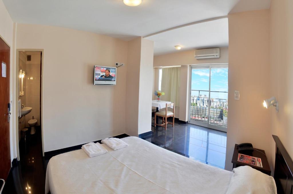 Termine Hotel Ciudad Autónoma de Buenos Aires