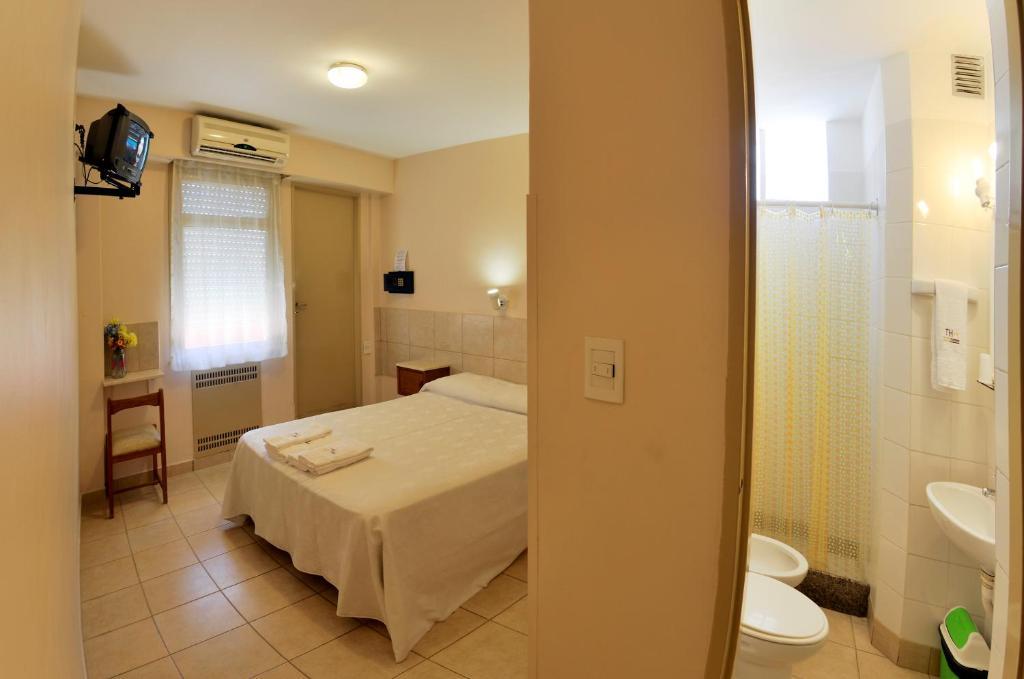 Hotel Termine Ciudad Autónoma de Buenos Aires