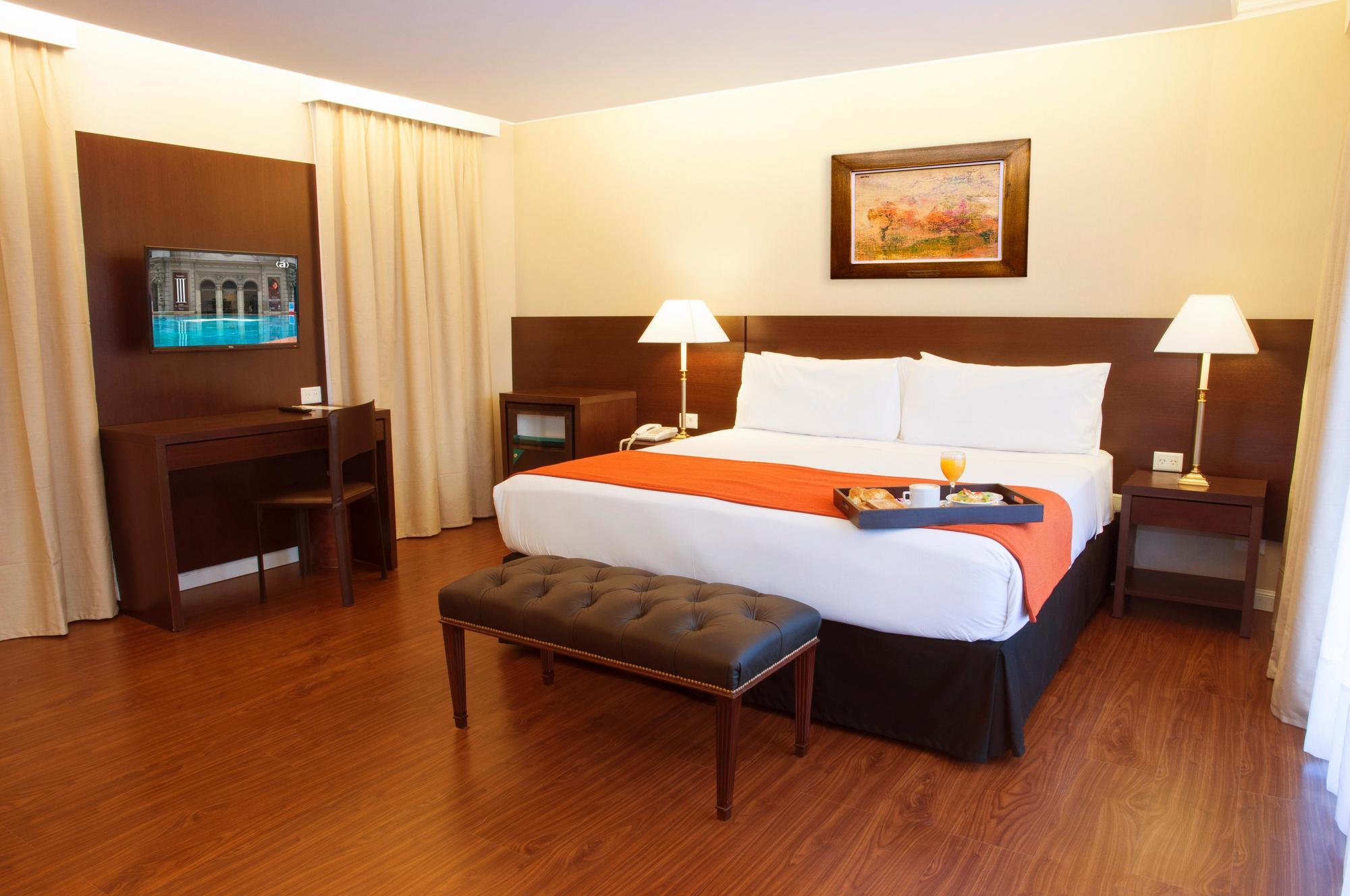 Hotel Dorá