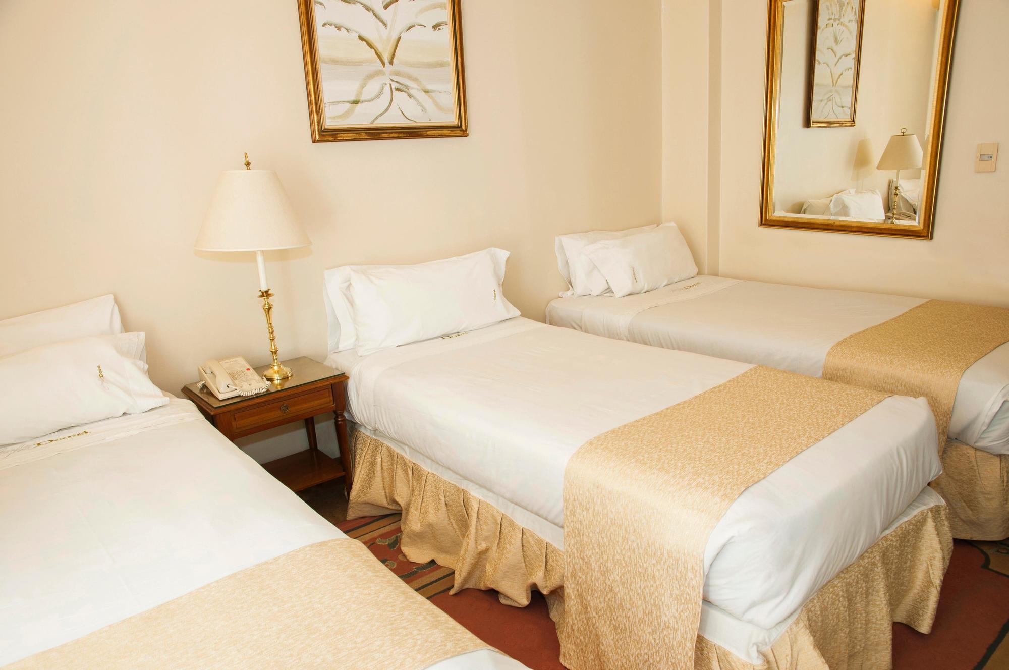 Hotel Dorá Ciudad Autónoma de Buenos Aires